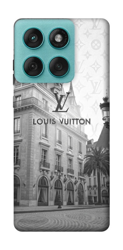 Чохол на Motorola Edge 60 Fusion Louis Vuitton ver.2 фото 1 з 1