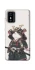 Чохол на ZTE Blade L9 Samurai Cat Warrior фото 1 з 1
