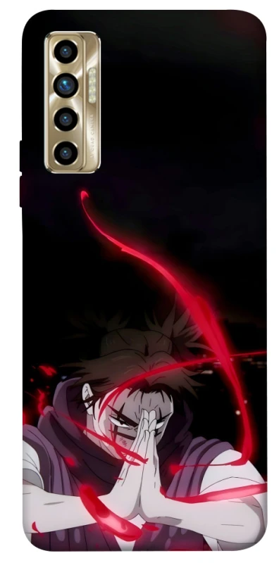 Чехол на TECNO Camon 17P Choso фото 1 из 1