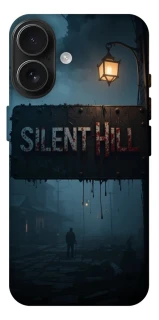 Чохол на Apple iPhone 17 (6.3") Silent Hill aesthetic ver.2 фото 1 з 1
