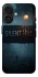 Чохол на Apple iPhone 17 (6.3") Silent Hill aesthetic ver.2 фото 1 з 1