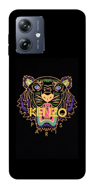 Чохол на Motorola Moto G54 Kenzo фото 1 з 1