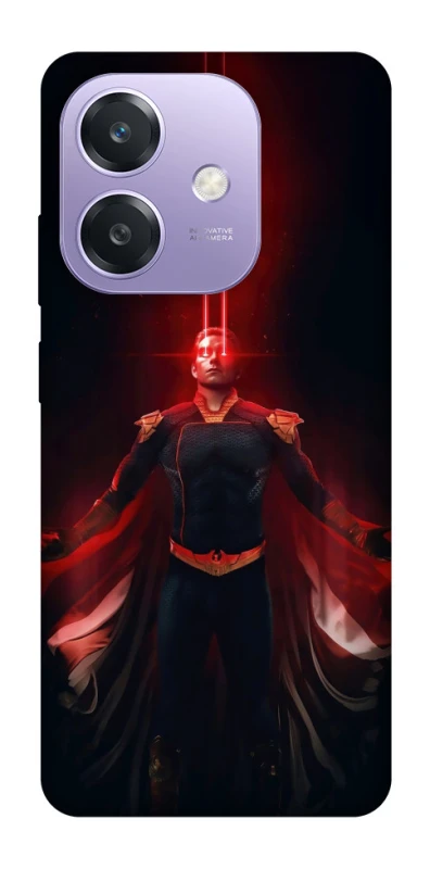 Чохол на Oppo A40m Homelander v2 фото 1 з 1