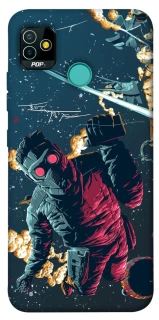 Чехол на TECNO POP 5 Star Lord фото 1 из 1