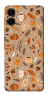 Чехол на Samsung Galaxy A06 Autumn vibes ver.6 фото 1 Чехол на Samsung Galaxy A06 Autumn vibes ver.6 фото 1 из 1