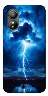 Чехол на ZTE Blade L220 Молния фото 1 из 1