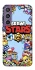 Чехол на Samsung Galaxy S23 FE Brawl Stars ver.2 фото 1 из 1
