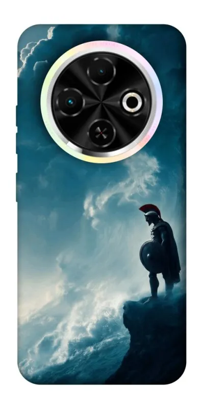 Чехол на TECNO Spark 30C Odyssey ver.2 фото 1 из 1