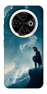 Чехол на TECNO Spark 30C Odyssey ver.2 фото 1 из 1