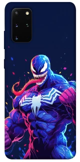 Чохол на Samsung Galaxy S20+ Venom фото 1 з 1