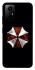 Чехол на Xiaomi Redmi Note 12S Umbrella Corporation фото 1 из 1