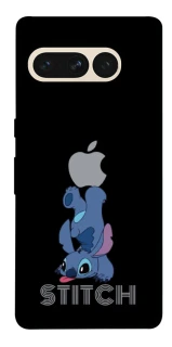 Чохол на Google Pixel 7 Pro Stitch ver.18 фото 1 з 1