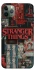 Чохол на Apple iPhone 11 Pro Max (6.5") Stranger Things ver.29 фото 1 з 1
