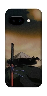 Чехол на Google Pixel 9a Samurai v2 фото 1 Чехол на Google Pixel 9a Samurai v2 фото 1 из 1