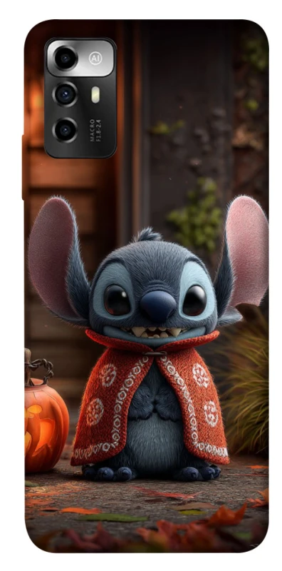 Чохол на ZTE Blade V40 Vita Stitch ver.14 фото 1 з 1