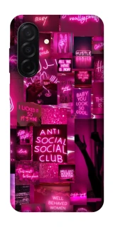 Чехол на Samsung Galaxy A26 5G Hot collage ver.7 фото 1 из 1