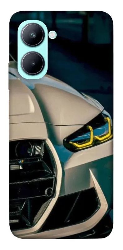 Чохол на Realme C33 BMW v38 фото 1 з 1