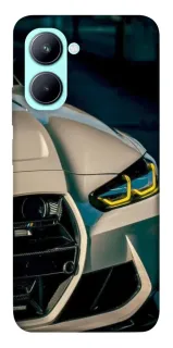 Чохол на Realme C33 BMW v38 фото 1 з 1