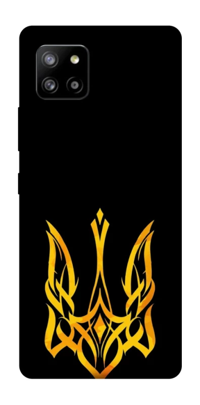 Чохол на Samsung Galaxy A42 5G Герб України v3 фото 1 з 1