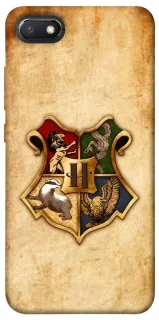 Чохол на Xiaomi Redmi 6A Harry Potter mood v1 фото 1 з 1