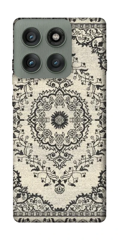 Чохол на Motorola Edge 60 Pro Килим v51 фото 1 з 1