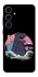 Чехол на Samsung Galaxy S25+ Годзила фото 1 из 1