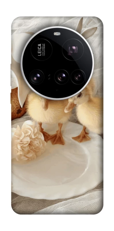 Чохол на Xiaomi 15 Ultra Easter Vibes фото 1 з 1