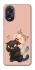 Чохол на Oppo A38 Сat and cat фото 1 з 1