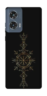 Чехол на Motorola Edge 50 Viking Compass фото 1 Чехол на Motorola Edge 50 Viking Compass фото 1 из 1