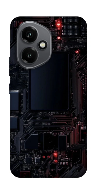 Чохол на Honor 400 Plata фото 1 з 1