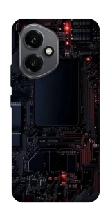 Чохол на Honor 400 Plata фото 1 з 1