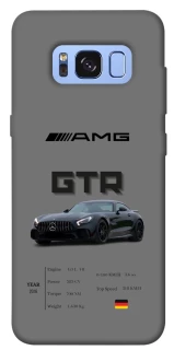 Чехол на Samsung G950 Galaxy S8 MB AMG GTR фото 1 из 1