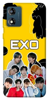 Чохол на Motorola Moto E13 EXO v3 фото 1 з 1