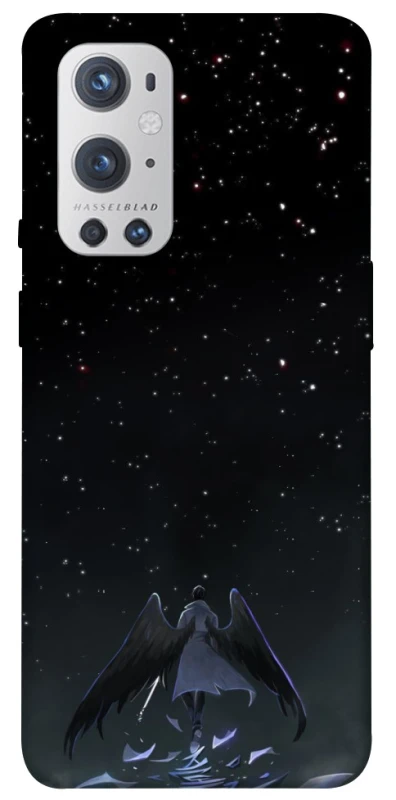 Чехол на OnePlus 9 Pro Omniscient Reader's v4 фото 1 из 1