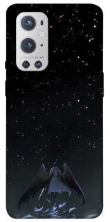 Чохол на OnePlus 9 Pro Omniscient Reader's v4 фото 1 з 1