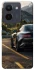 Чохол на Vivo Y36 Car in the mountains фото 1 з 1