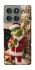 Чохол на Motorola Edge 60 Pro Grinch mood ver.7 фото 1 з 1