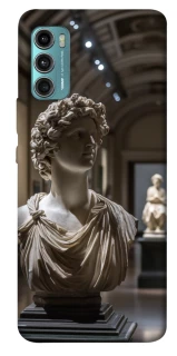 Чохол на Motorola Moto G60 statue фото 1 з 1
