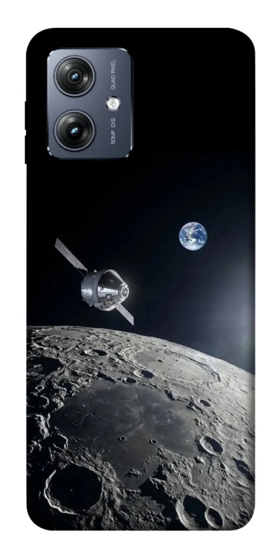 Чехол на Motorola Moto G54 Artemis 2 ver.2 фото 1 из 1