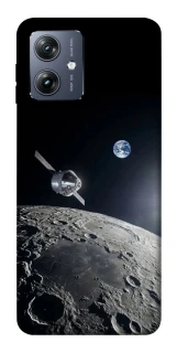 Чехол на Motorola Moto G54 Artemis 2 ver.2 фото 1 из 1