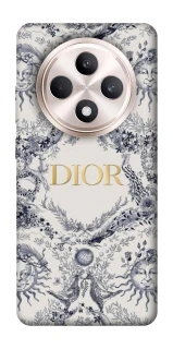 Чохол на Oppo Reno 12 F 4G/5G Dior фото 1 з 1