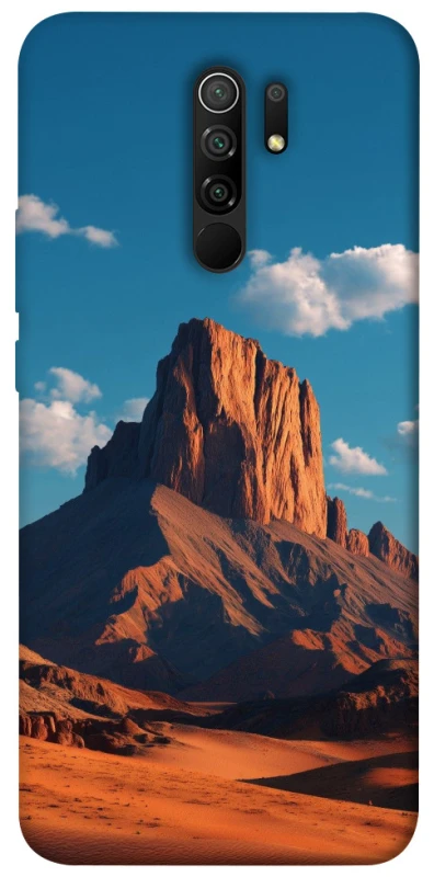 Чохол на Xiaomi Redmi 9 Arizona mountain v2 фото 1 з 1