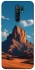 Чохол на Xiaomi Redmi 9 Arizona mountain v2 фото 1 з 1