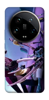 Чохол на Xiaomi 14 Ultra K-Pop Demon Hunters ver.10 фото 1 з 1