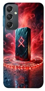 Чохол на Samsung Galaxy A24 4G Руна Одал фото 1 з 1