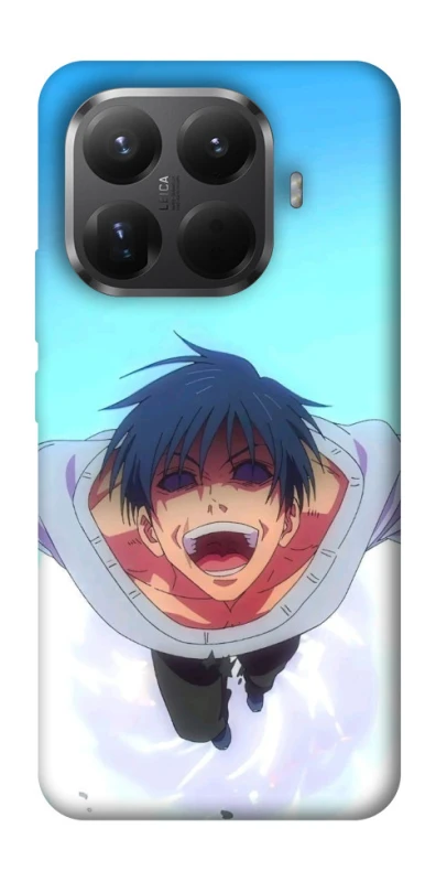 Чохол на Xiaomi 15T Pro Toji v2 фото 1 з 1