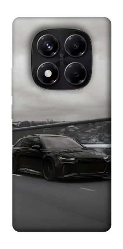 Чохол на Xiaomi Redmi Note 14 Pro 5G RS6 grey фото 1 з 1