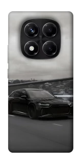 Чехол на Xiaomi Redmi Note 14 Pro 5G RS6 grey фото 1 из 1