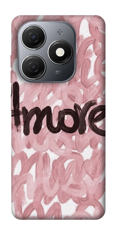 Чехол на TECNO Spark 20 Amore 2 фото 1 из 1