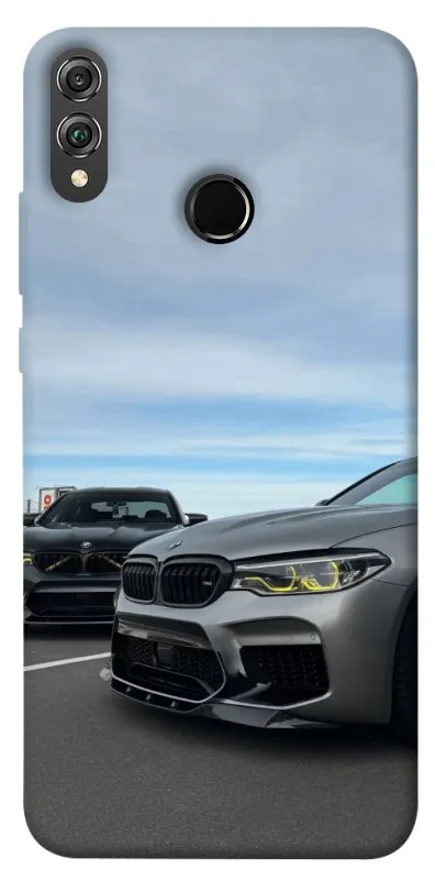 Чохол на Huawei Honor 8X BMW V57 фото 1 з 1